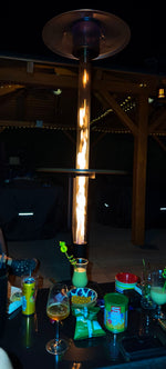 Pellet patio heater: the complete guide to outdoor heating