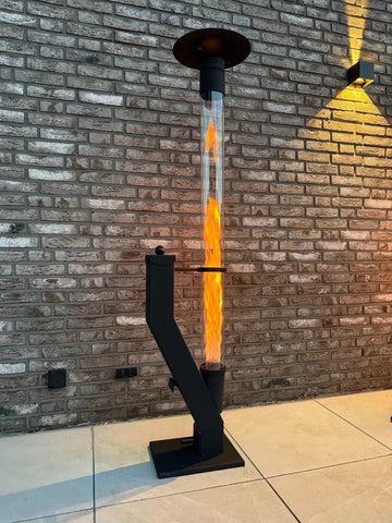 Looking for Affordable Patio Heating? Discover Flamesa Outdoor Pellet Stoves