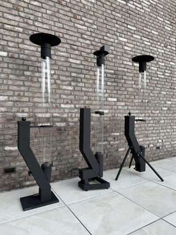 Which Type of Outdoor Pellet Stove Should I Choose?