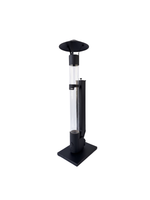 Sustainable patio heating: how eco-friendly is an outdoor pellet stove?