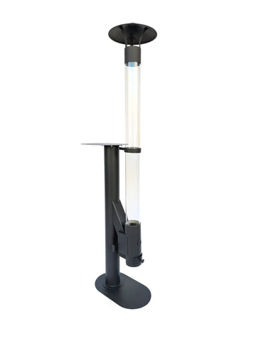 How Does an Outdoor Pellet Stove Work? | Flamesa®