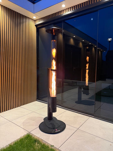 Pellet Stove Glass: Sizing and Replacing the Glass Tube