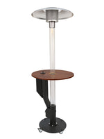 Where to place your outdoor pellet stove for maximum warmth