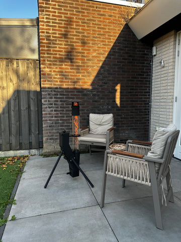Pellet Stove Buying Guide 2025 | Find the Best Pellet Stove for Balcony, Patio & Garden