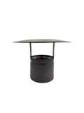 Pellet Stove Top Cover