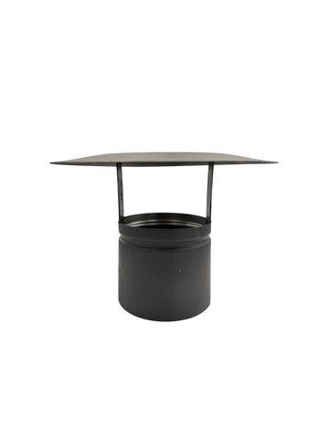Pellet Stove Top Cover