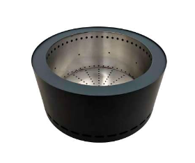 Burner Top Part for Flame Fire Bowl | Flamesa®