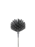 Telescopic Glass Cleaning Brush for Pellet Stove – 2-Piece Set