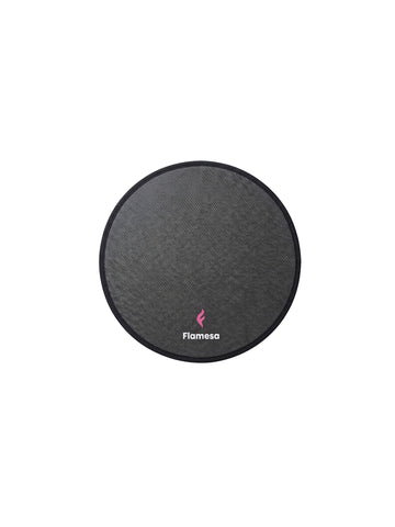 Heat-Resistant Mat - 50 cm | Flamesa®