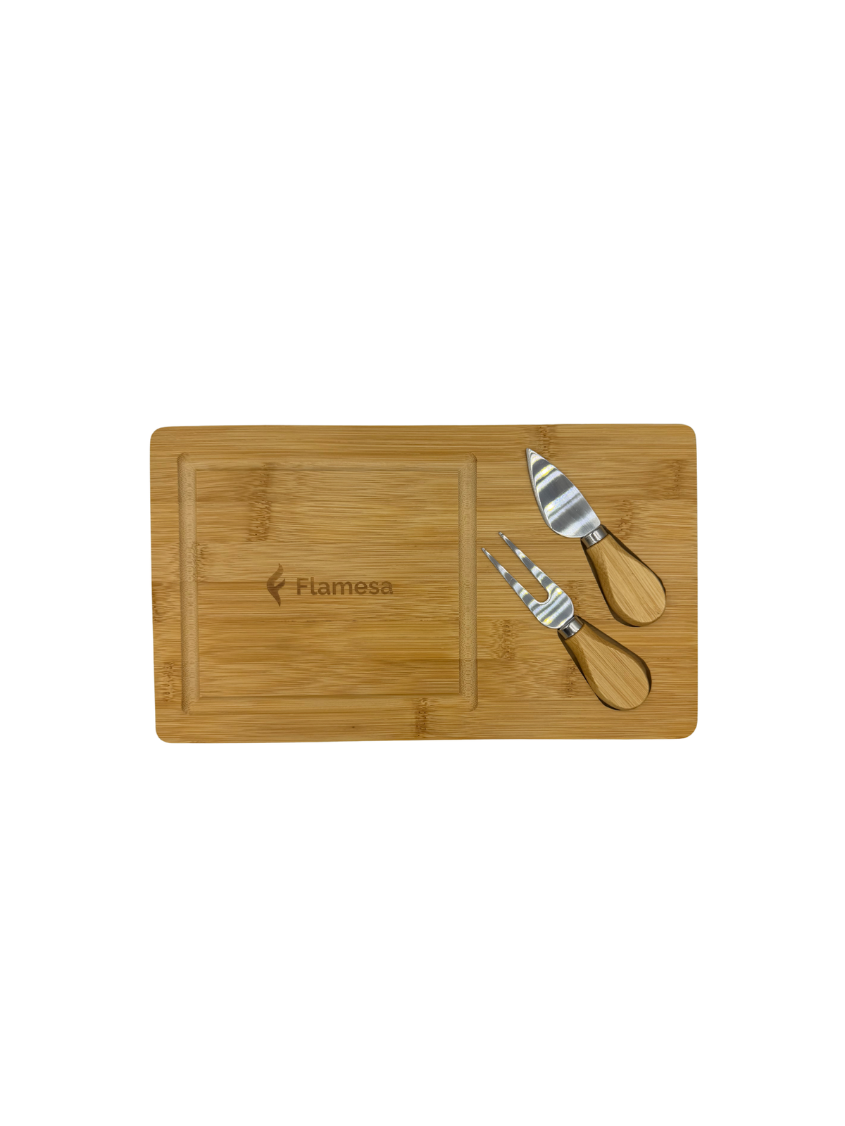 Flamesa Cheese Board Flamesa.com