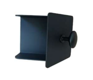 Ash Tray for Flare Pellet Heater | Flamesa®
