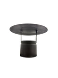 Pellet Stove Top Cover – outdoor heater accessories