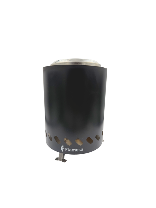 Flamesa.com | Buy Pellet stoves