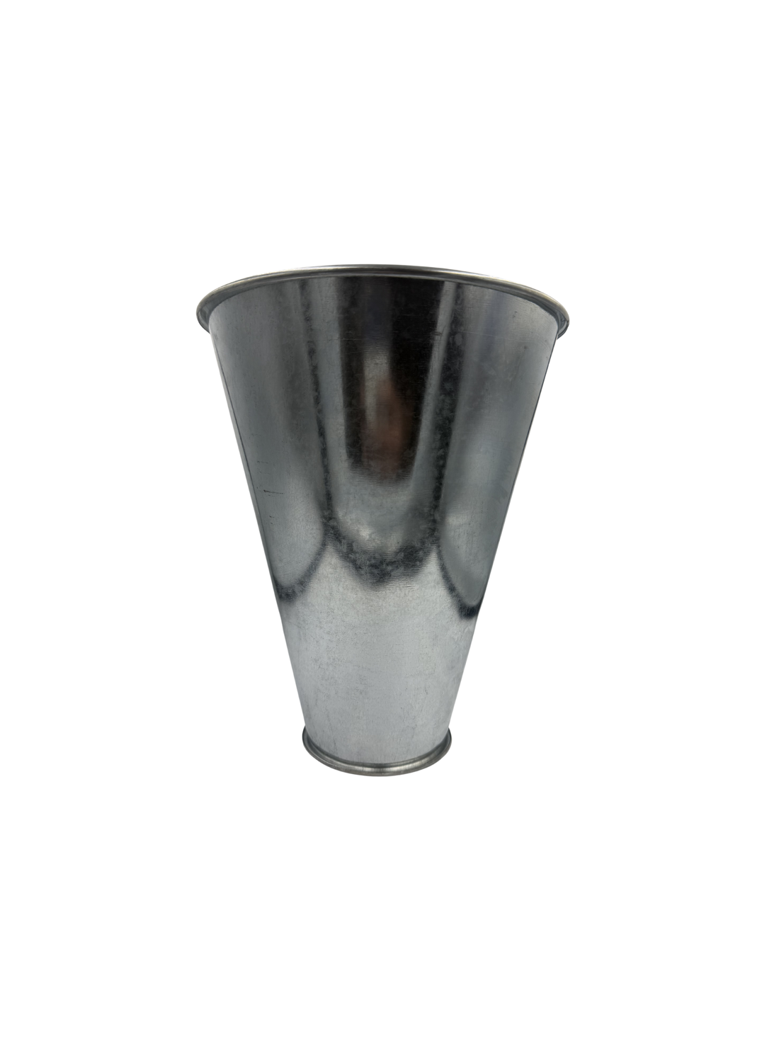 Steel Pellet Stove Filling Funnel | Flamesa®