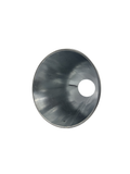 Steel Pellet Stove Filling Funnel – pellet heater accessories