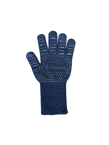 Heat-Resistant Glove