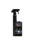 Pellet Stove Glass & Soot Cleaner