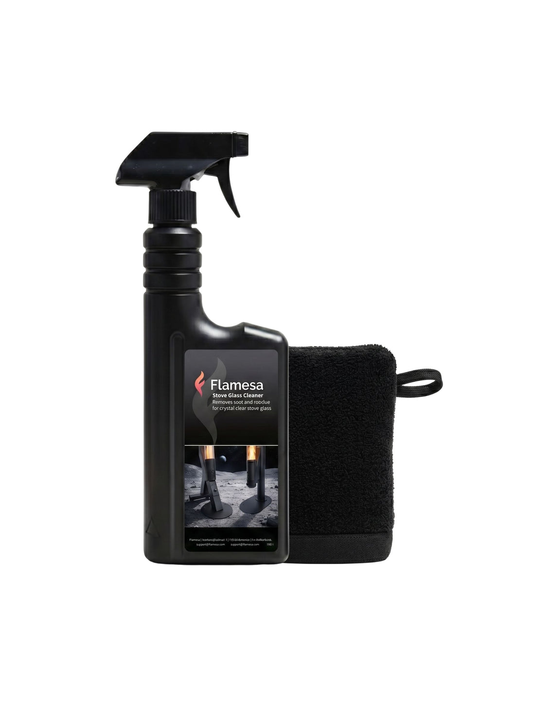 Pellet Stove Cleaning Kit Pro – pellet heater cleaning kit