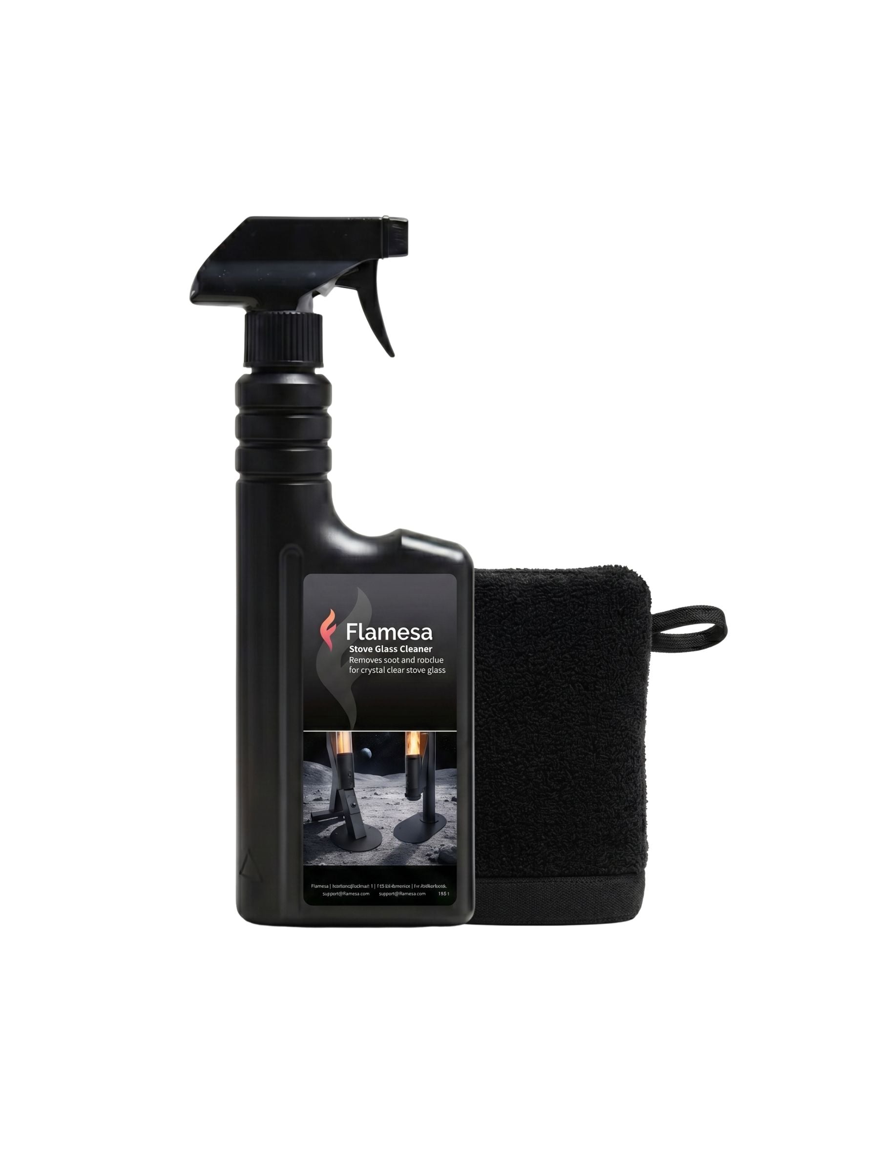 Pellet Stove Cleaning Kit Pro – pellet heater cleaning kit