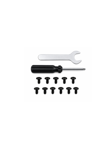 Screw Set for Flare Pellet Heater | Flamesa®