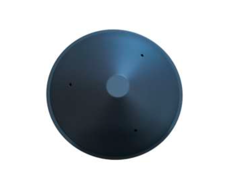 Pellet Heater Reflector Cap | Flare, Lumina & Avara | Flamesa®