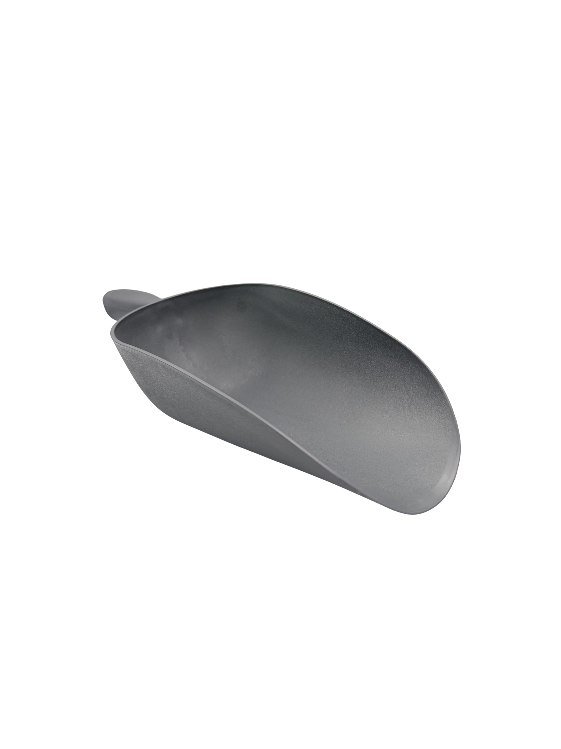 Plastic Pellet Stove Scoop
