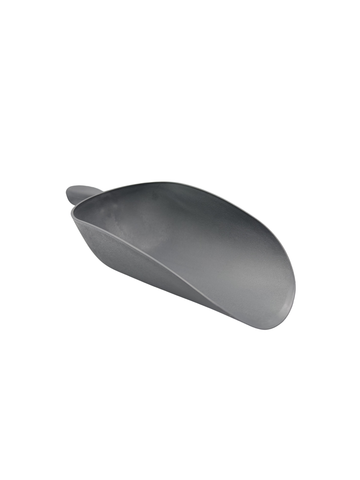 Plastic Pellet Stove Scoop