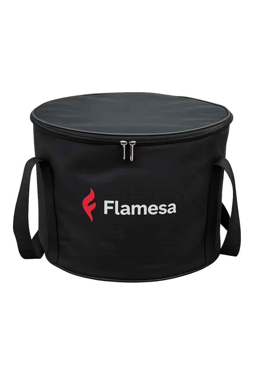 Protective Cover for Flamesa Flame