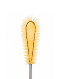 Pellet Stove Combustion Chamber Brush - Flamesa Flamesa.com