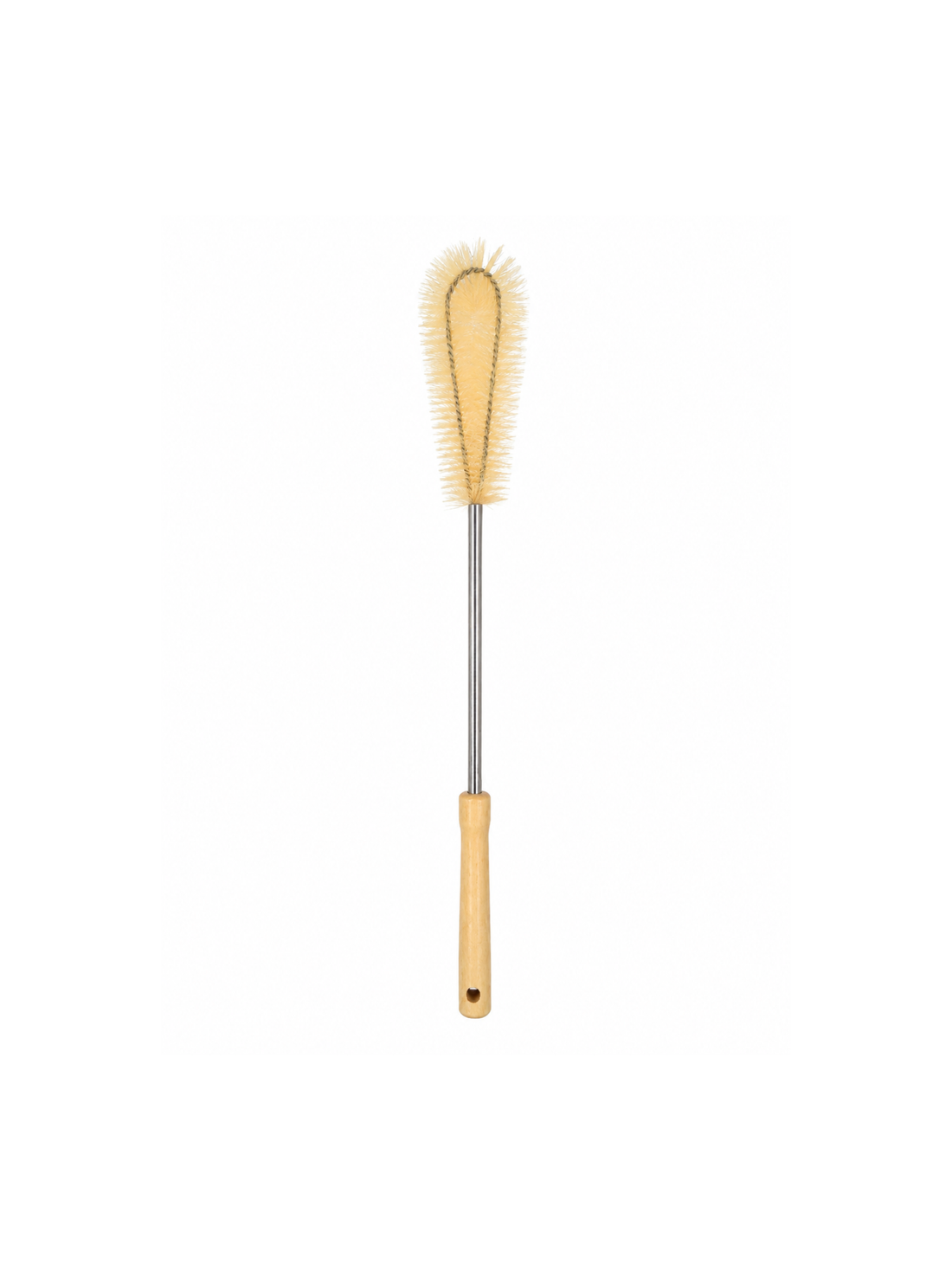 Pellet Stove Combustion Chamber Brush - Flamesa Flamesa.com