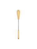 Pellet Stove Combustion Chamber Brush - Flamesa Flamesa.com