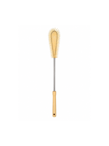 Pellet Stove Combustion Chamber Brush - Flamesa Flamesa.com